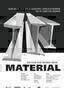 Material - Poster
