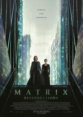 Matrix 4 – Resurrections