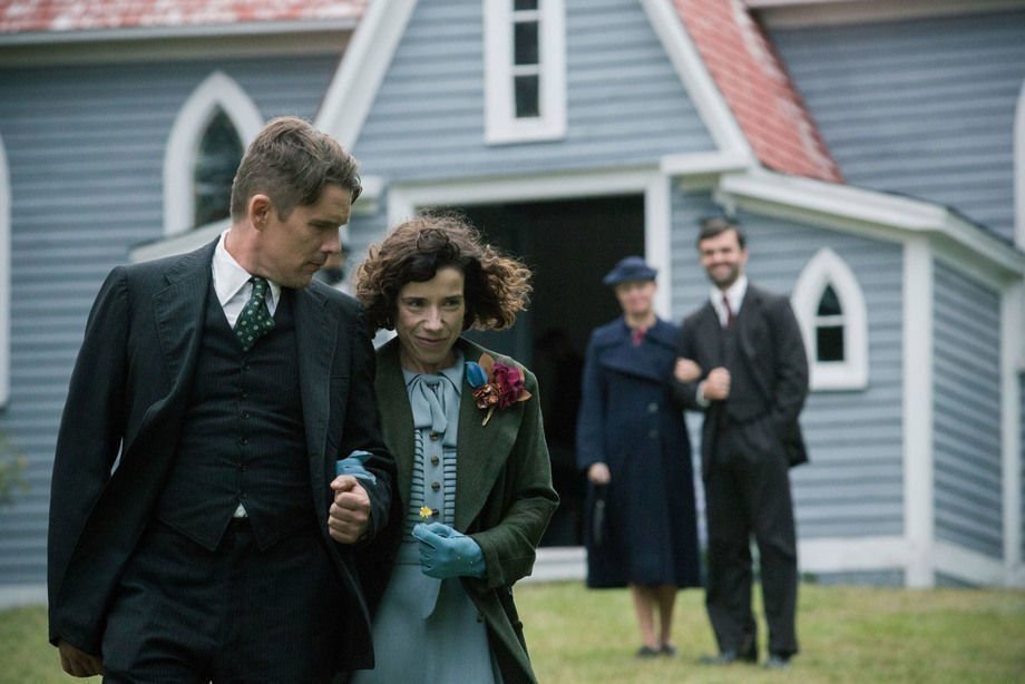 Maudie 2