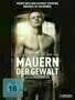Mauern der Gewalt - Plakat