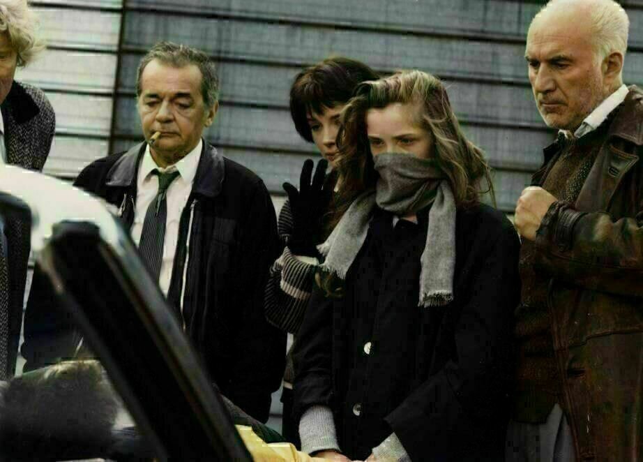 Mauvais Sang 01