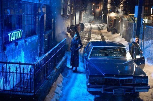 Max Payne