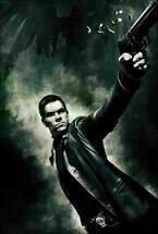 Max Payne