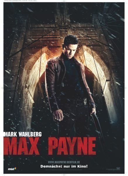 Max Payne