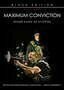 Maximum Conviction - Plakat