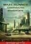 Maze Runner 2 - Plakat
