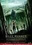 Maze Runner - Plakat