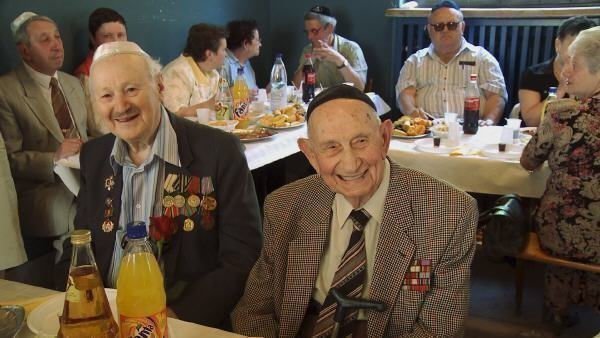 Mazel Tov