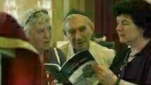 Mazel Tov Mazel Tov