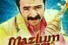 Mazlum Kuzey - Poster