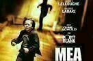 Mea Culpa - Plakat