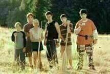 Mean Creek