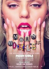 Mean Girls - Der Girls Club