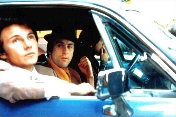 Mean Streets 1