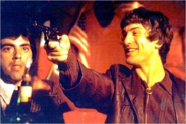 Mean Streets 3