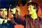 Mean Streets 3