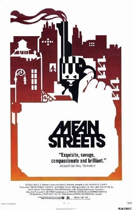 Mean Streets 4