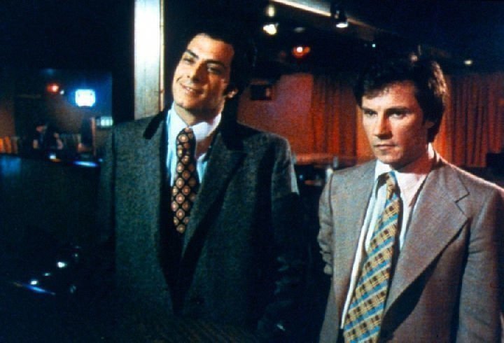 Mean Streets 6