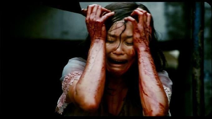 Meatgrinder 01 Meatgrinder 01