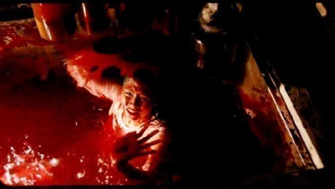 Meatgrinder 05 Meatgrinder 05