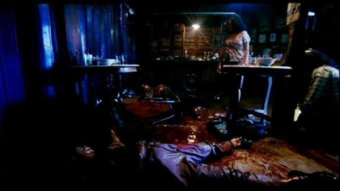 Meatgrinder 06 Meatgrinder 06