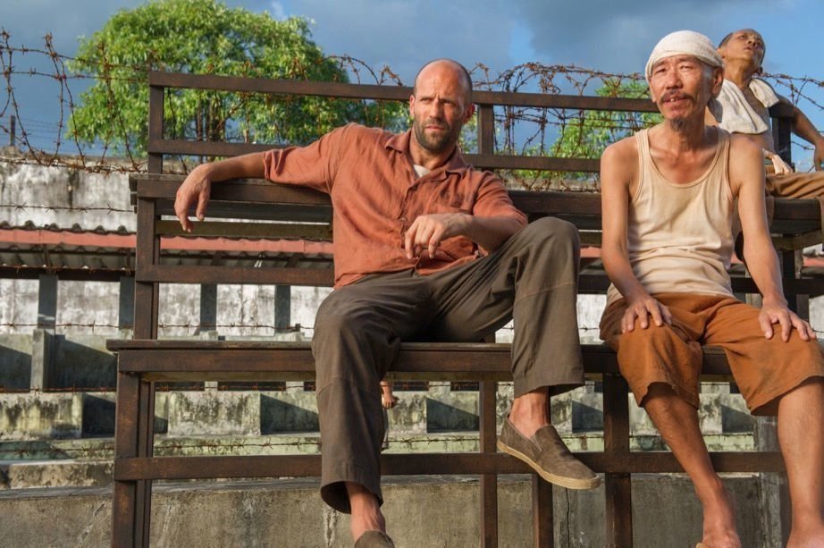 Mechanic Resurrection 02