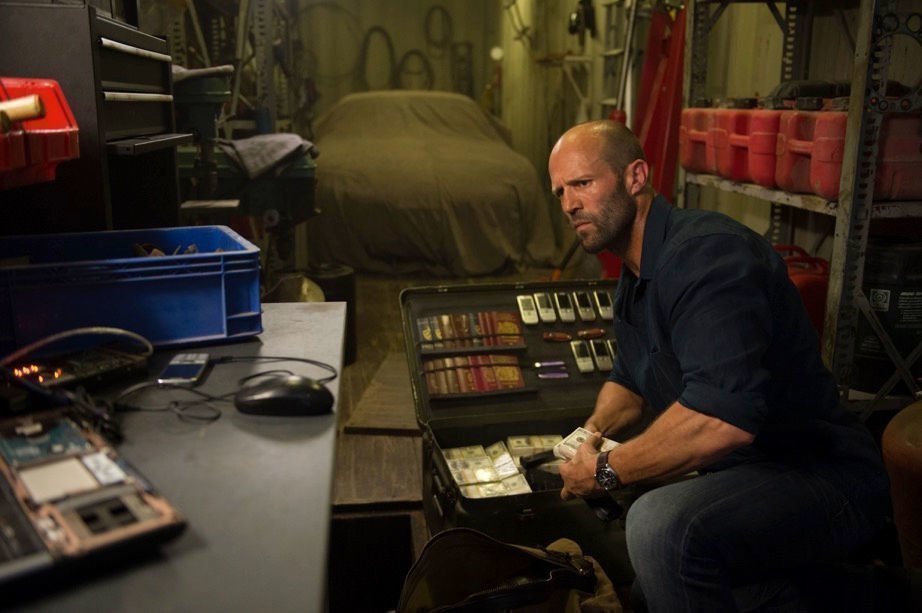 Mechanic Resurrection 08