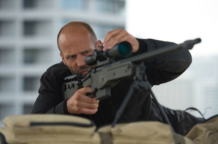 Mechanic Resurrection 10