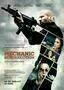 Mechanic Resurrection - Plakat