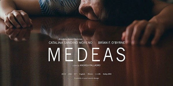 Medeas