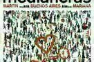 Medianeras Plakat