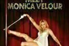 Meet Monica Velour - Poster