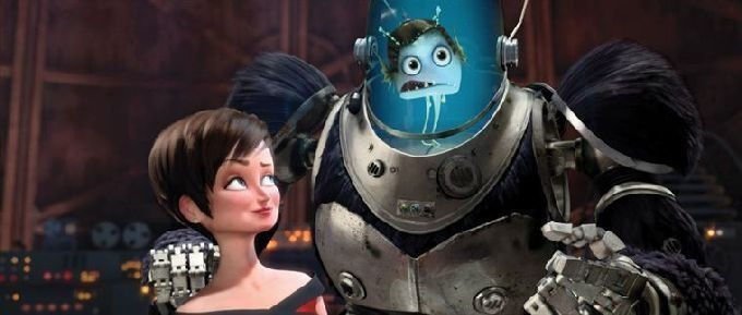 Megamind 03 Megamind 03