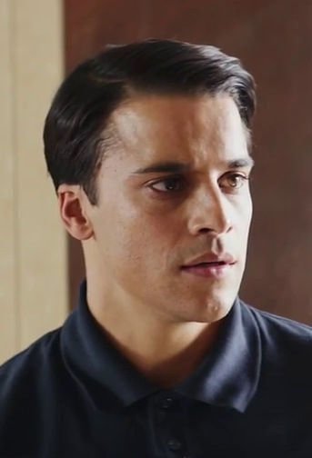 Mein Blind Date mit dem Leben - Poster