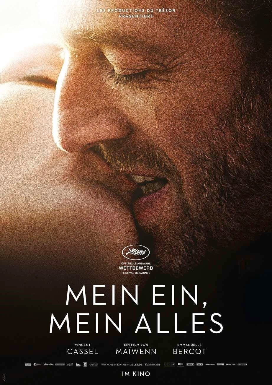 Mein Ein Mein Alles - Plakat