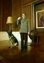 Mein Führer - Die wirklich wahrste Wahrheit über Adolf Hitler