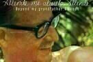 Mein Grossvater Salvador Allende - Poster
