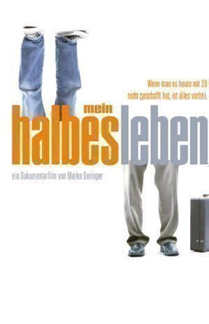 Mein halbes Leben