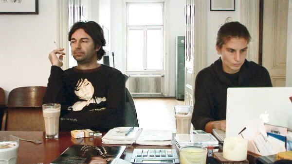 Mein halbes Leben