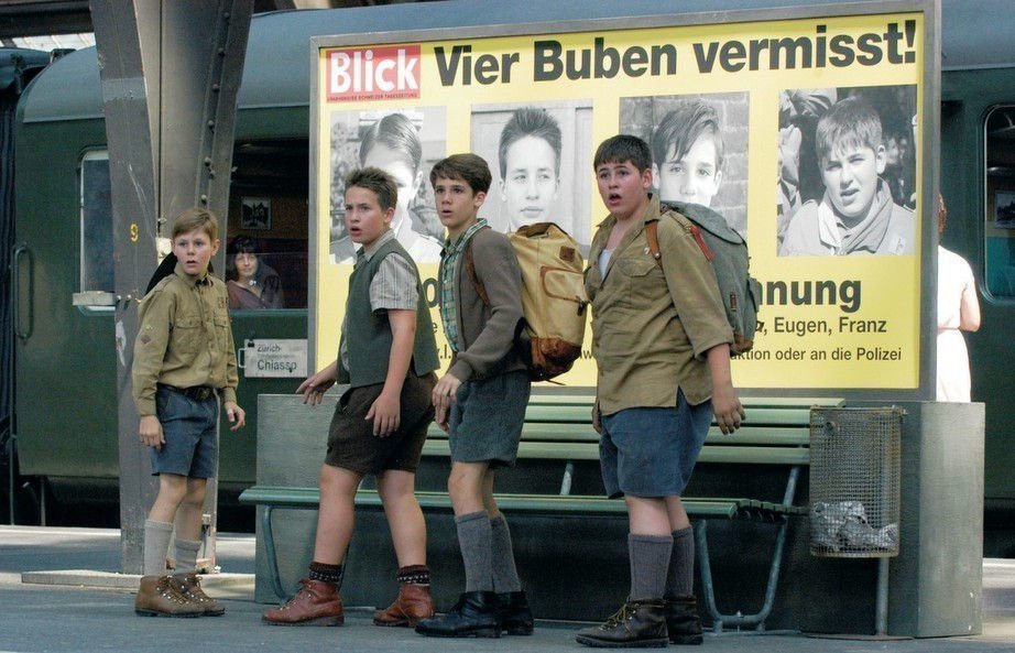 Mein Name ist Eugen 4