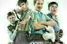 Mein Name ist Eugen poster