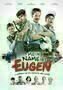 Mein Name ist Eugen poster