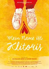 Mein Name ist Klitoris