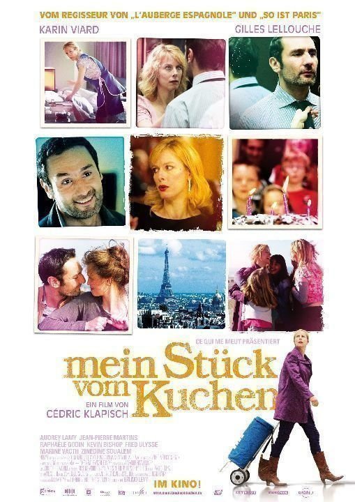 Mein Stueck vom Kuchen 15