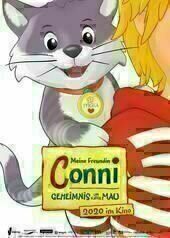 Meine Freundin Conni - Geheimnis um Kater Mau