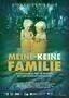 Meine kleine Familie - Plakat