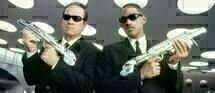 Men in Black 3 Men in Black 3