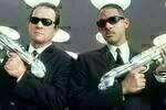 Men in Black 3