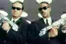 Men in Black 3