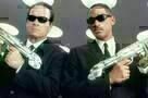 Men in Black 3